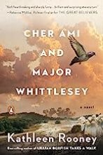 Cher Ami and Major Whittlesey by Kathleen Rooney