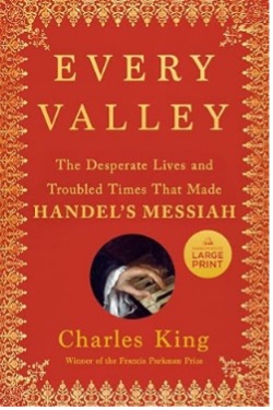 Every Valley by Charles King