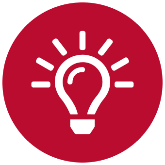  lightbulb icon