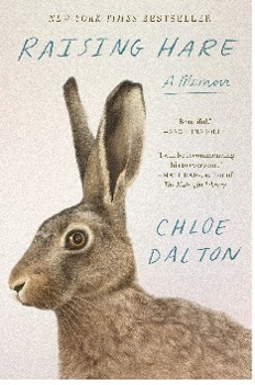 Raising Hare by Chloe Dalton