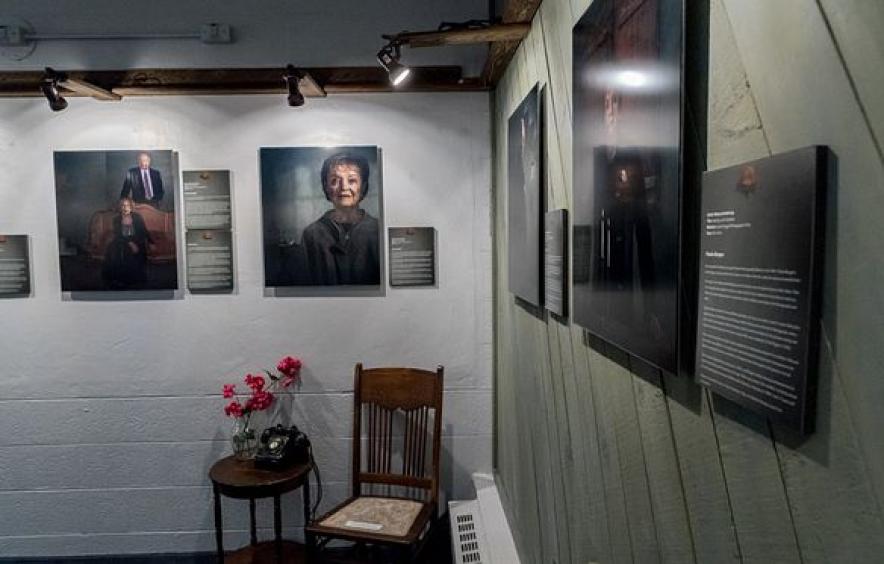 Image of Beck Archives