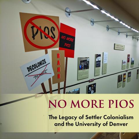 no more pios promotional image