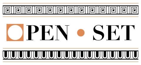 Open/Set Logo