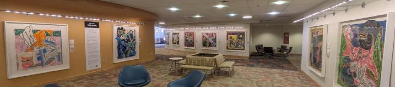 Image of the physical exhibit