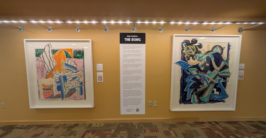 physical exhibit 8